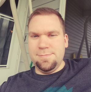 Meet your Posher, Matthew